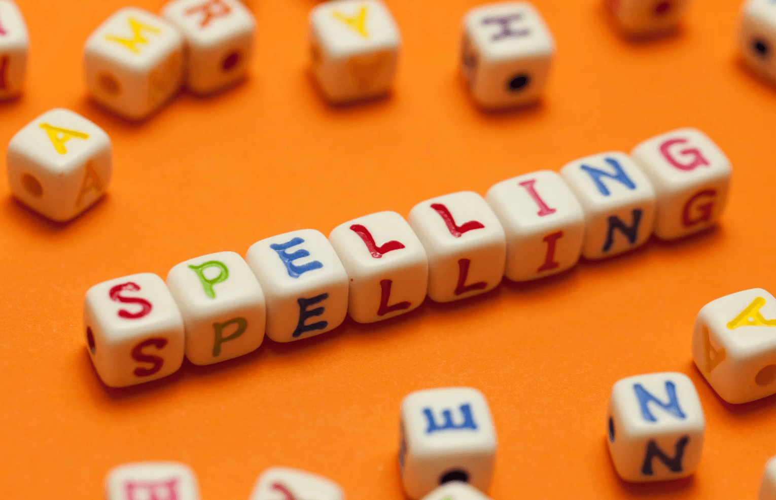 Spelling Bee 2025-2026