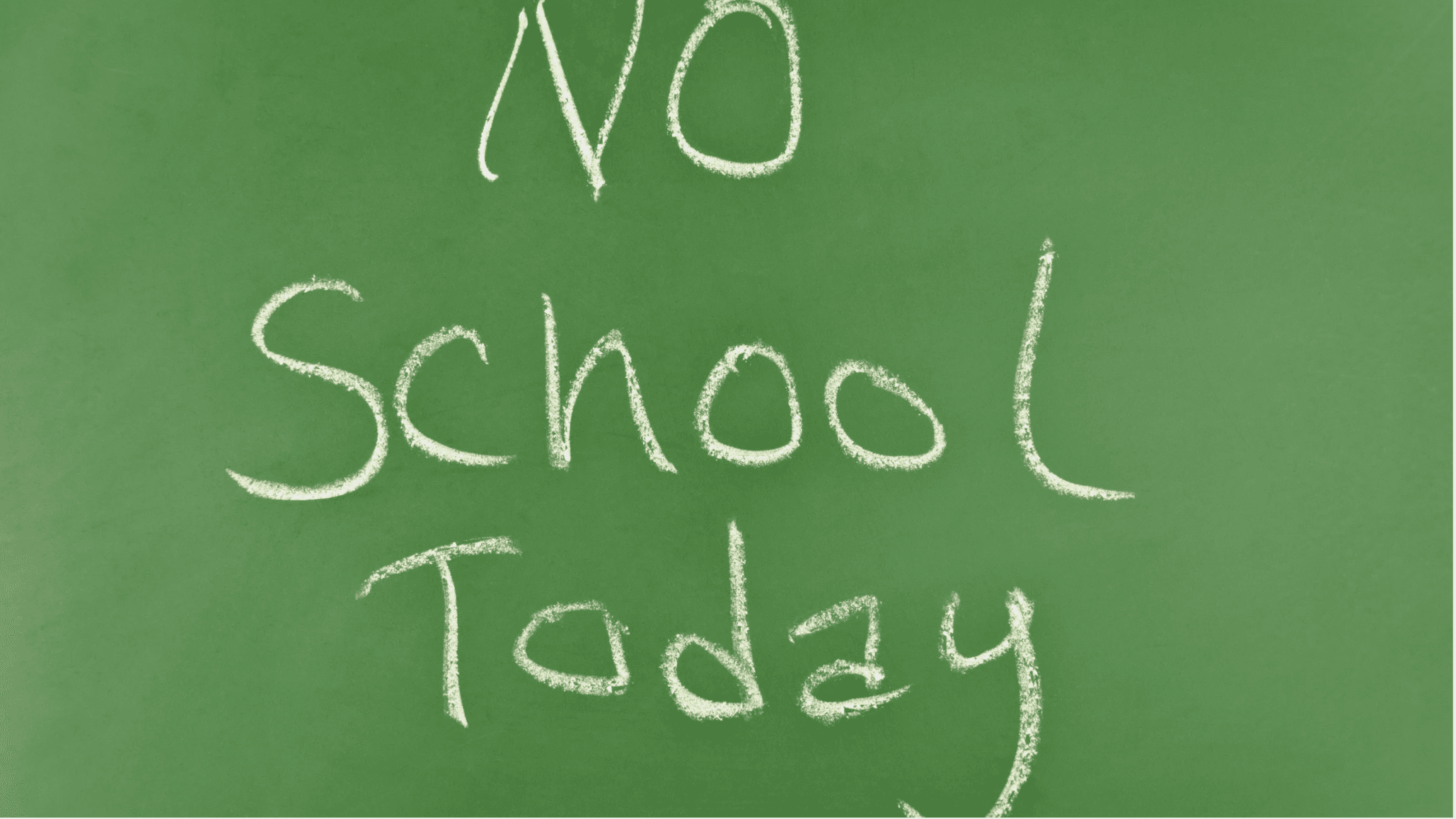 No School - Juneteenth Day (June 19)